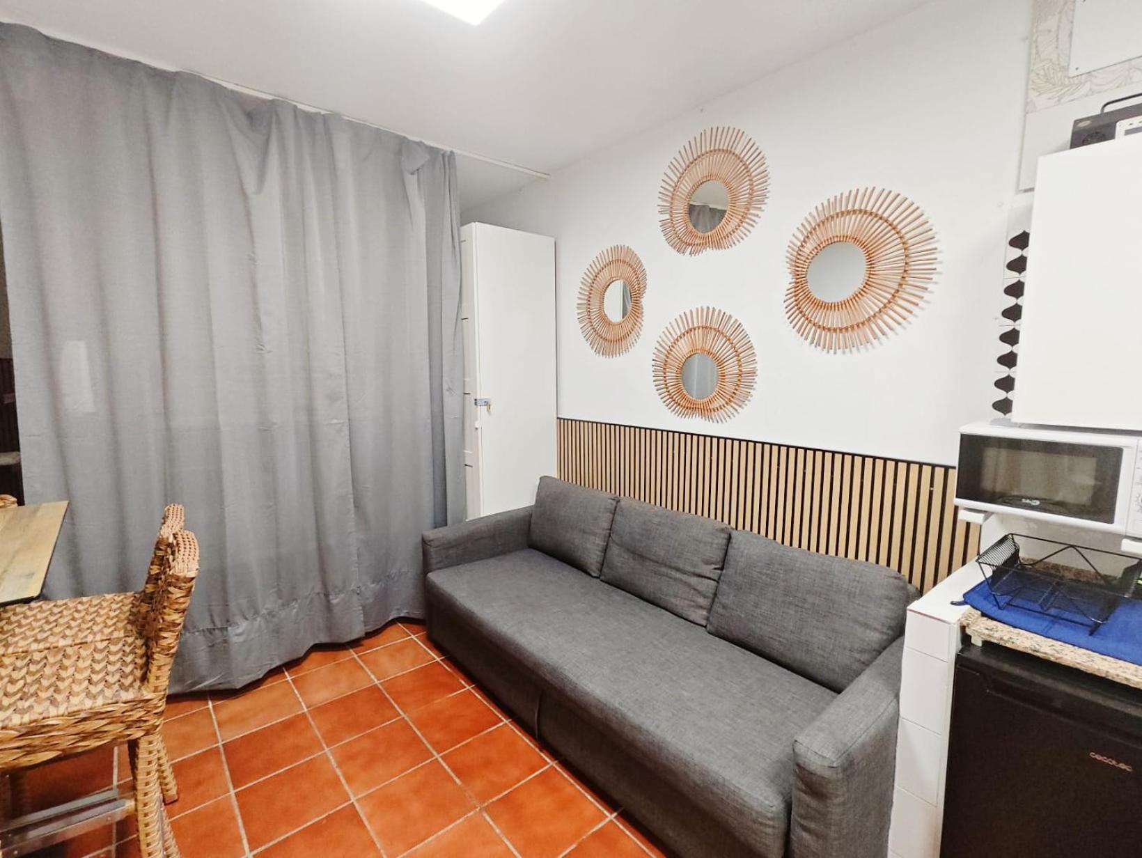 Loft Premium - Puente De Triana, Seville